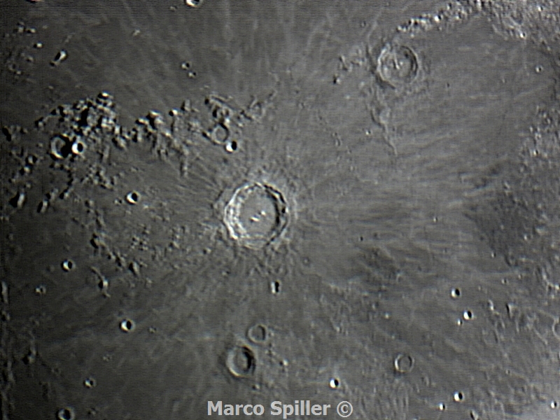 Copernicus e dintorni